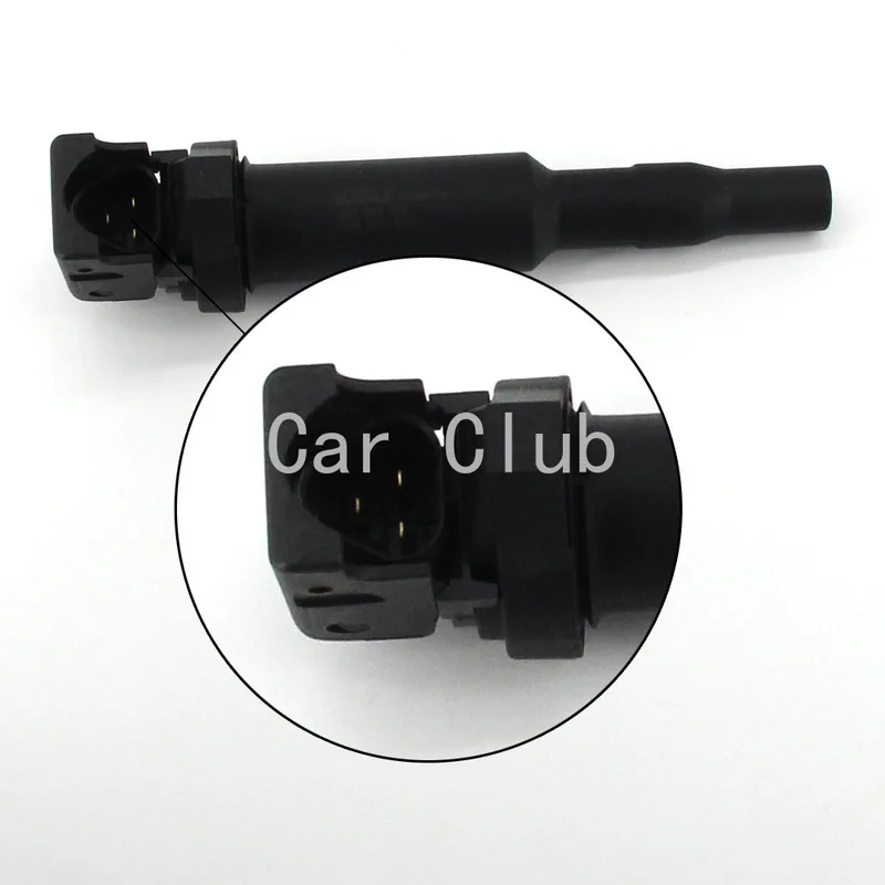 Катушка зажигания 6 шт. 12137594937 0221504470 для BMW