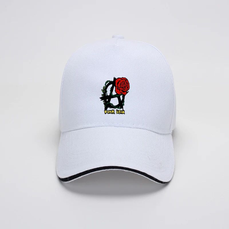 

Fashion Lil Peep Rapper Baseball Cap Hip Hop Hats Duck Hat Cap Outdoor Sport Spring And Summer Adjustable Men Women Caps