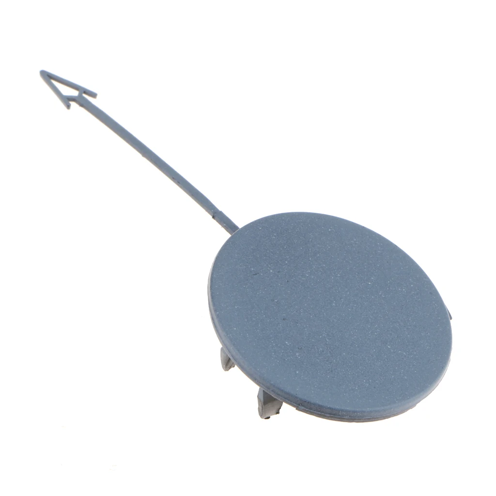 Передний бампер, крышка буксирного крюка, комплект для Audi A4 S4 B7 05-08, простая установка Передний бампер, крышка буксирного крюка, комплект для Audi A4 S4 B7 05-08, простая установка