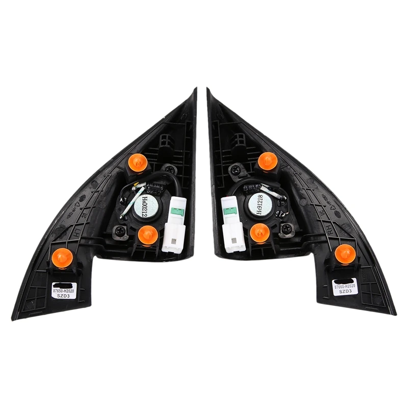 Автомобильный высокочастотный Высокочастотный динамик с проводом для Kia RIO 2017 |