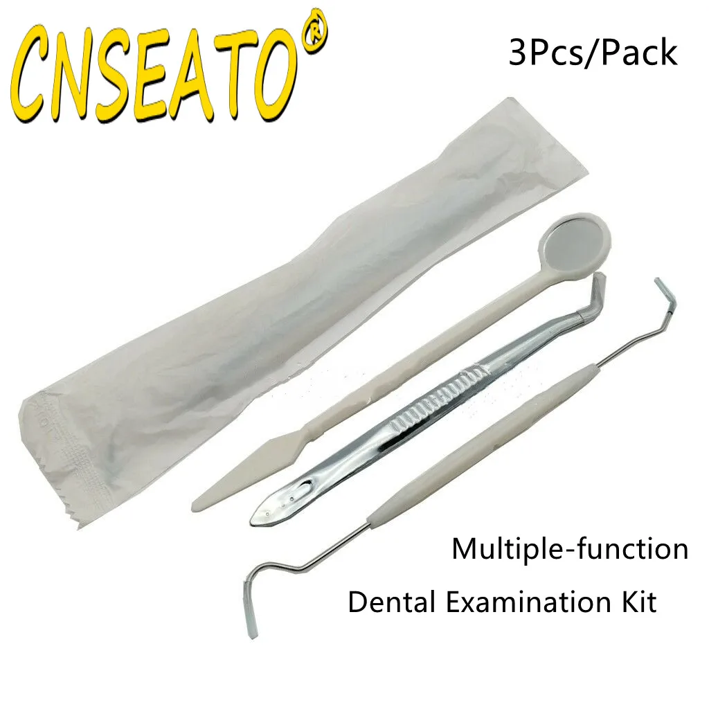 

3 шт./компл. стоматологический инструмент