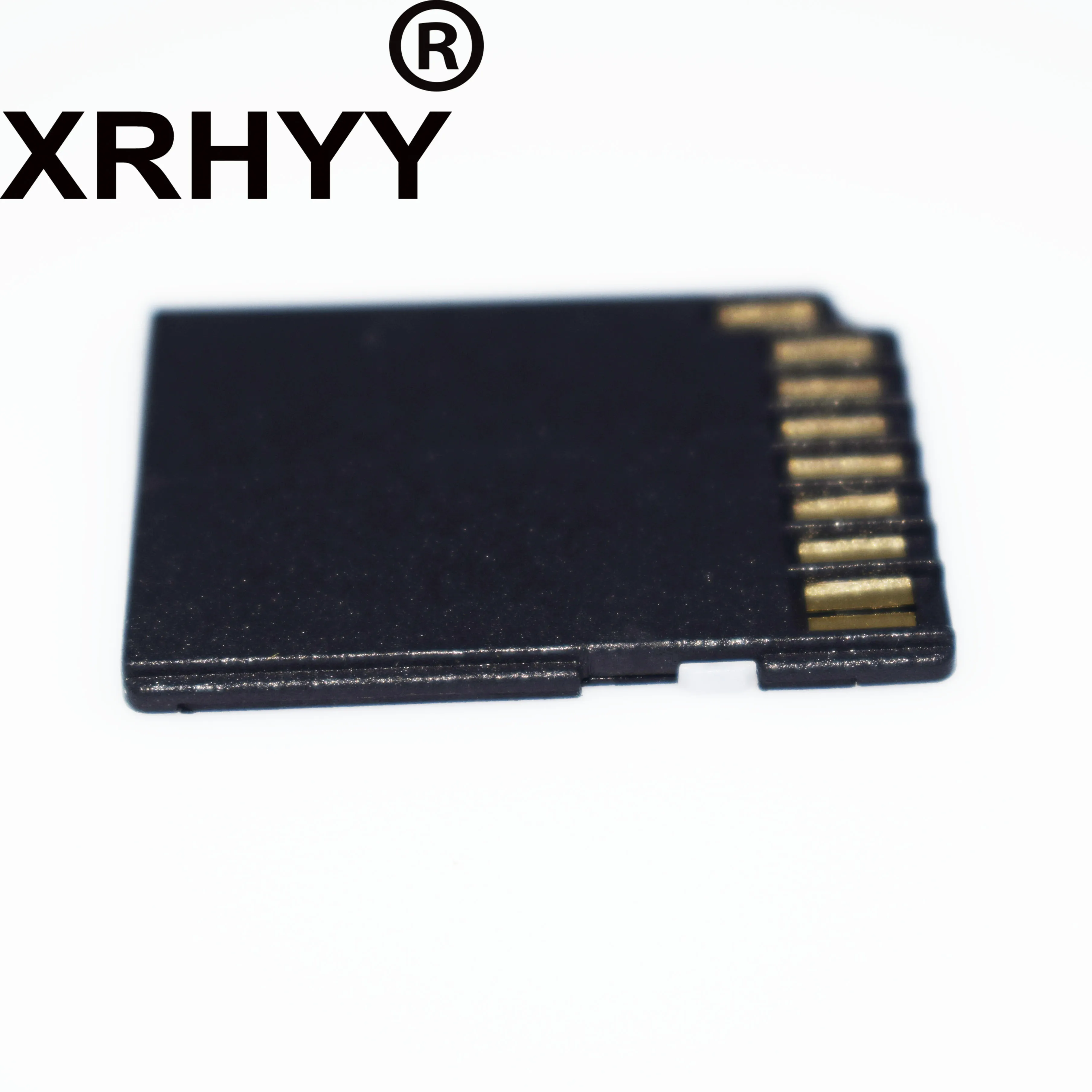 XRHYY 5 шт. Micro SD TF к комплект приглашений мини-адаптер низкий профиль для