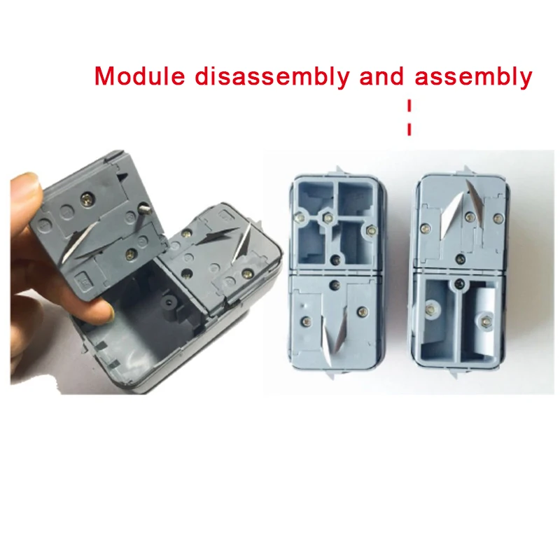 

Hot V Type Blade Wheeled Groover Grooving Slotting Pull Hand Tool Slotter Floor Welding Plastic Flooring Floor Welding