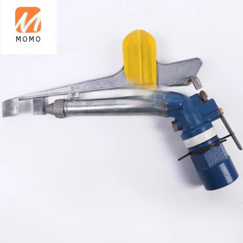 

inch Factory Price Metal Irrigation Sprinkler