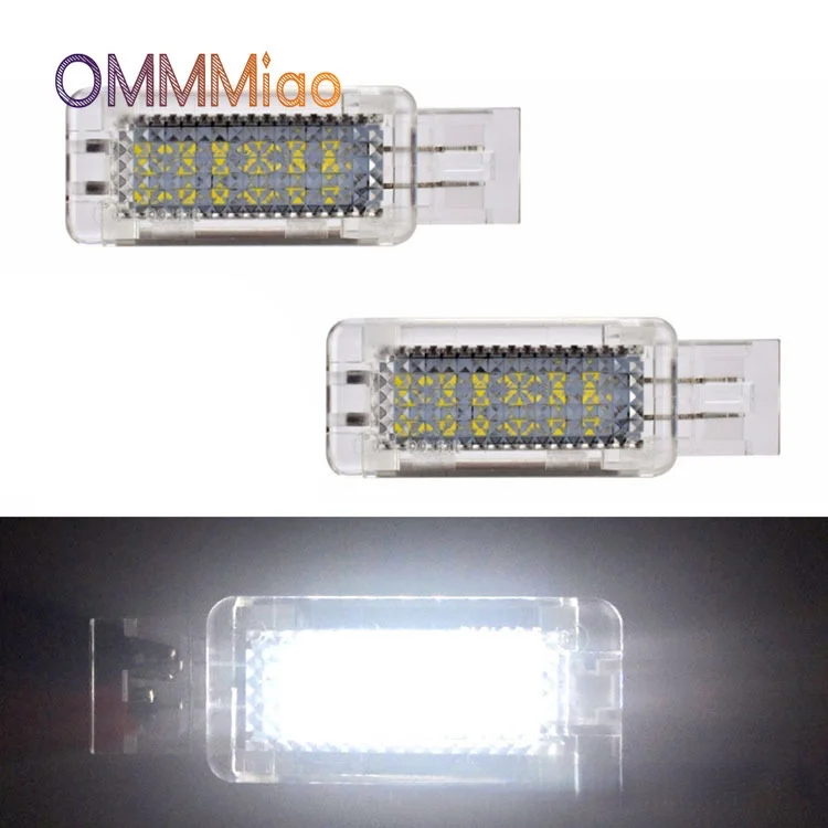 

Mercedes Benz C class w203 w240 w209 r171 w639 led door lamp footwell lamp trunk lamp mercedes benz accessories amg car lights