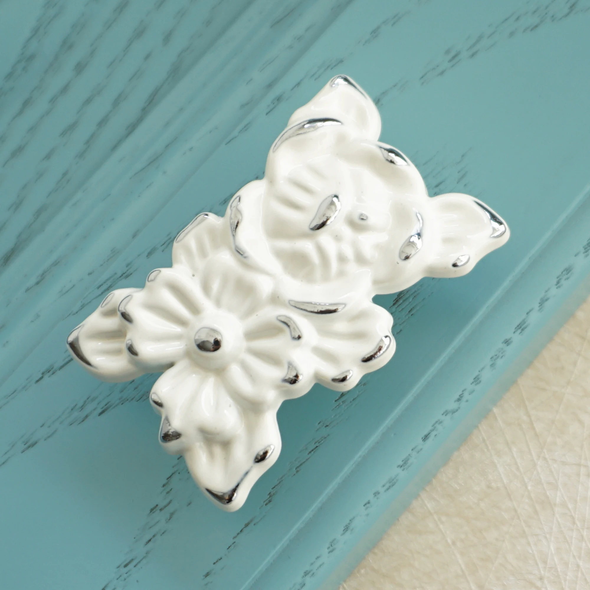 Металлические ручки для шкафа книжного ящика изысканный дизайн фурнитура цвет