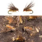 2510 шт., мягкие рыболовные приманки