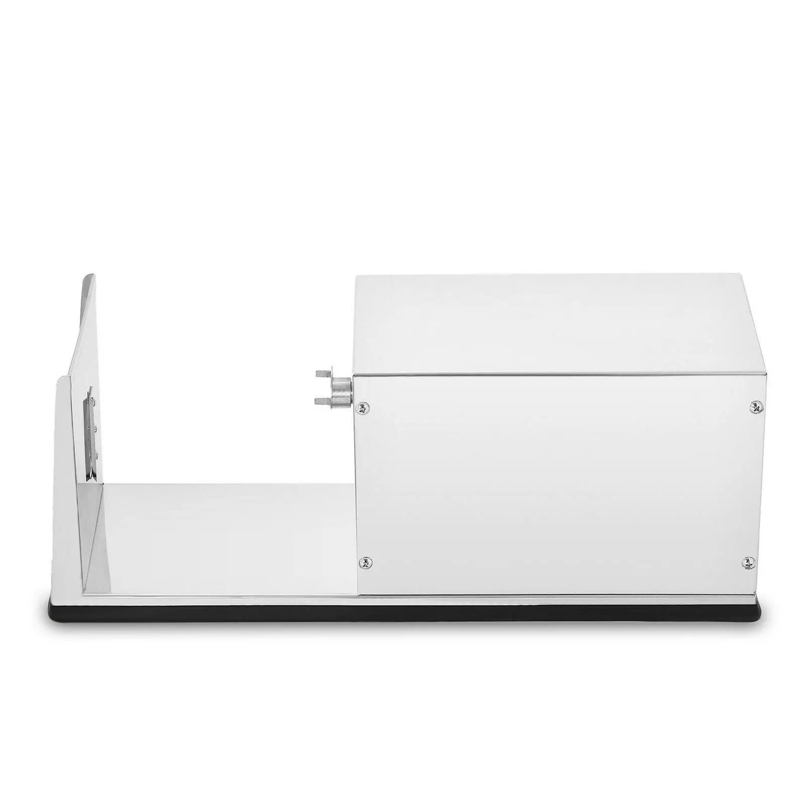 Нержавеющая Сталь Торнадо Slicer 20 Вт резак для картофеля 90 пробежек в минуту машина