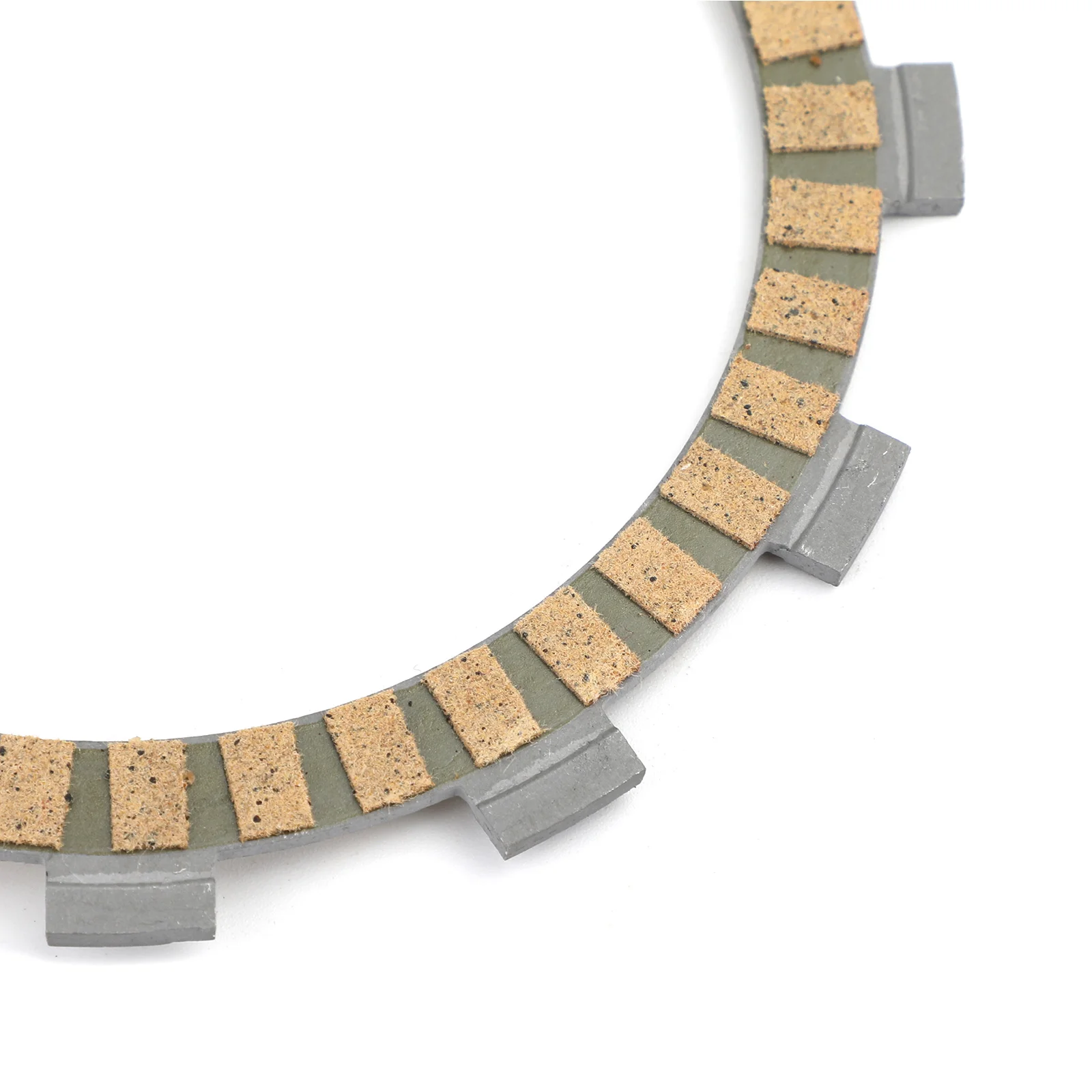 

Artudatech Clutch Kit Steel & Friction Plates for 250 EXC-F SX-F XC-F GAS-GAS EC 125 77032011000 ME120132007 Motorcycle Part