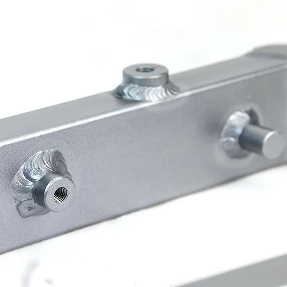 

For Yamaha RC135 RC 135 Lc135 LC 135 Full Aluminum Motorcycle Rocker Arm Bracket-Modified Decorative Motorbike Back Fork