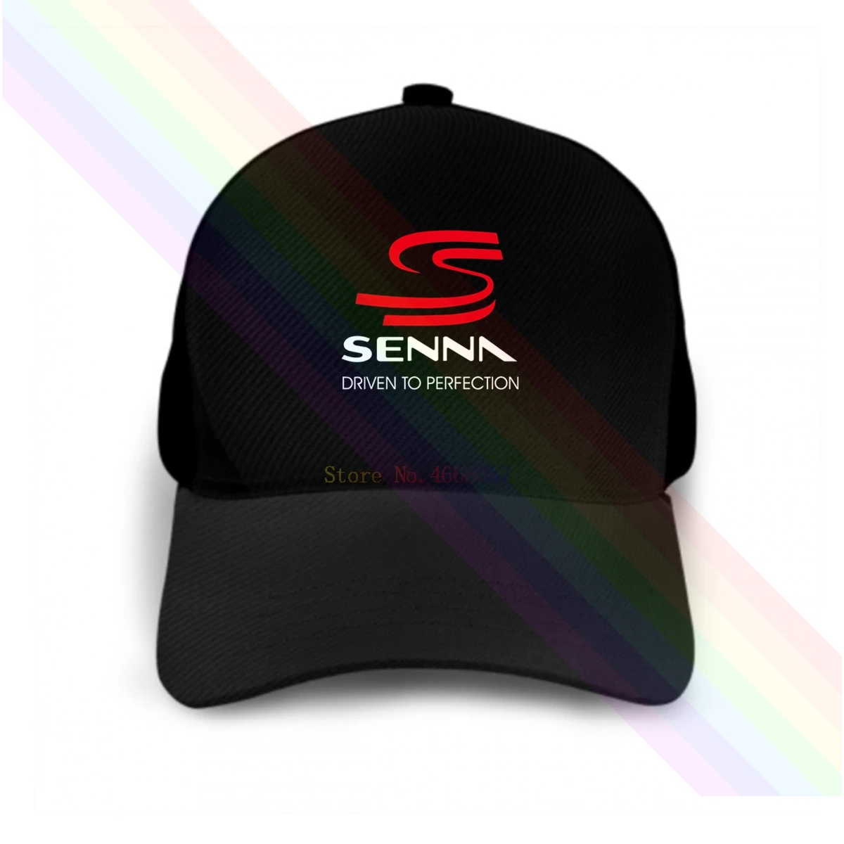 Новинка 2020 черная классическая бейсбольная кепка головной убор унисекс |