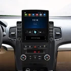 Автомагнитола на Android с GPS для Kia Sorento 2 XM, 2009, 2010, 2011, 2012, Wi-Fi, Bluetooth, навигационная система, поддержка DVR, Carplay, 4G, LTE, SWC