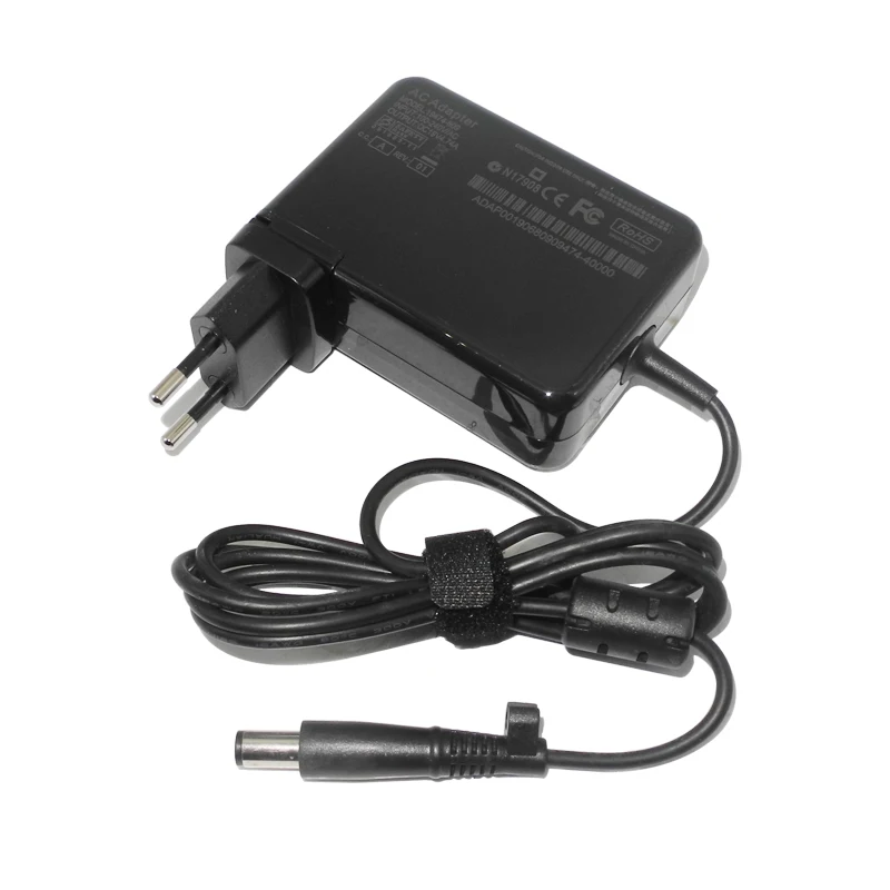 Адаптер питания для ноутбука HP Pavilion DV3 DV4 DV5 DV6 Probook 7 4 s 5 0 S 4440s|Адаптеры ноутбуков| |
