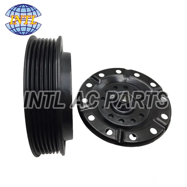 Муфта компрессора 6SEU16C AC A/C для Chrysler Sebring Dodge 55111408AE 55111410AD 55111408AC 55111441AB 447190-6852 447190-6854 |