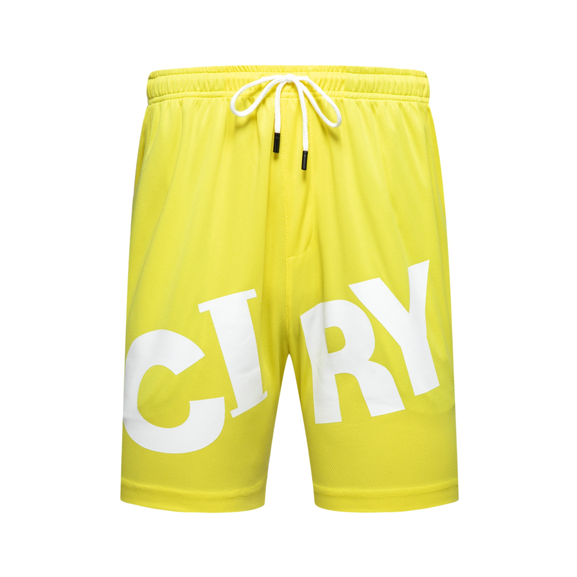 

Summer Men Beach Shorts Swimming Trunks 2020 Male Swimwear Quick Dry Breathable Loose Print Elastic Casual Short Plus Size S-2XL