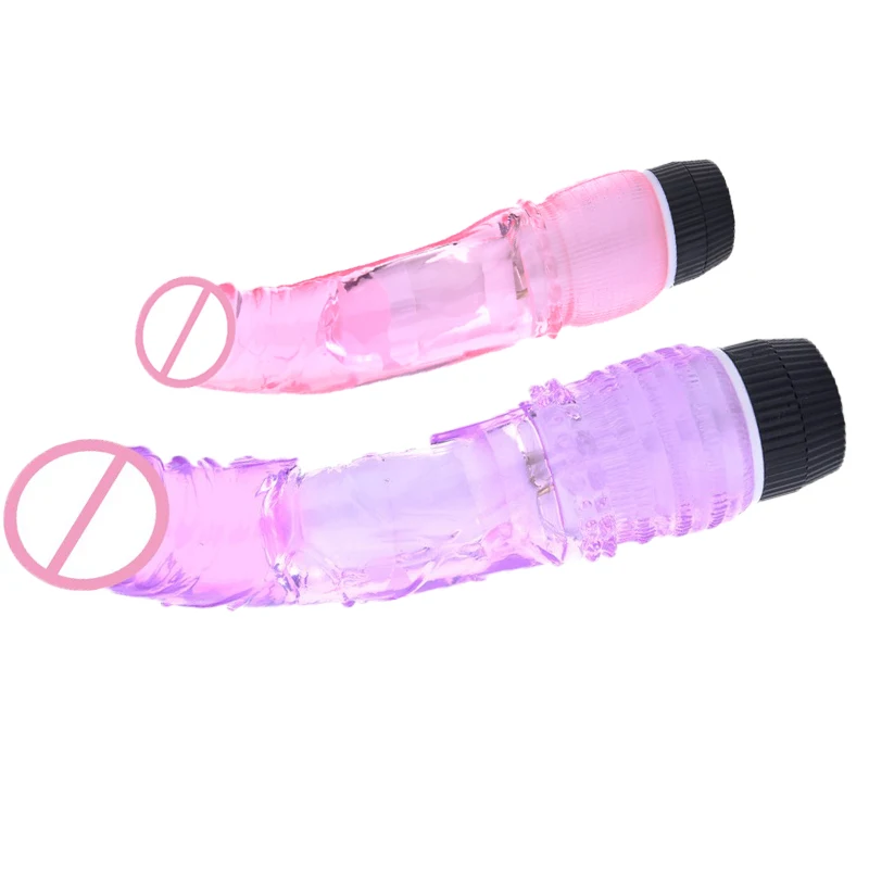 Вибраторы фаллоимитатор эротические секс игрушки для взрослых интимные товары