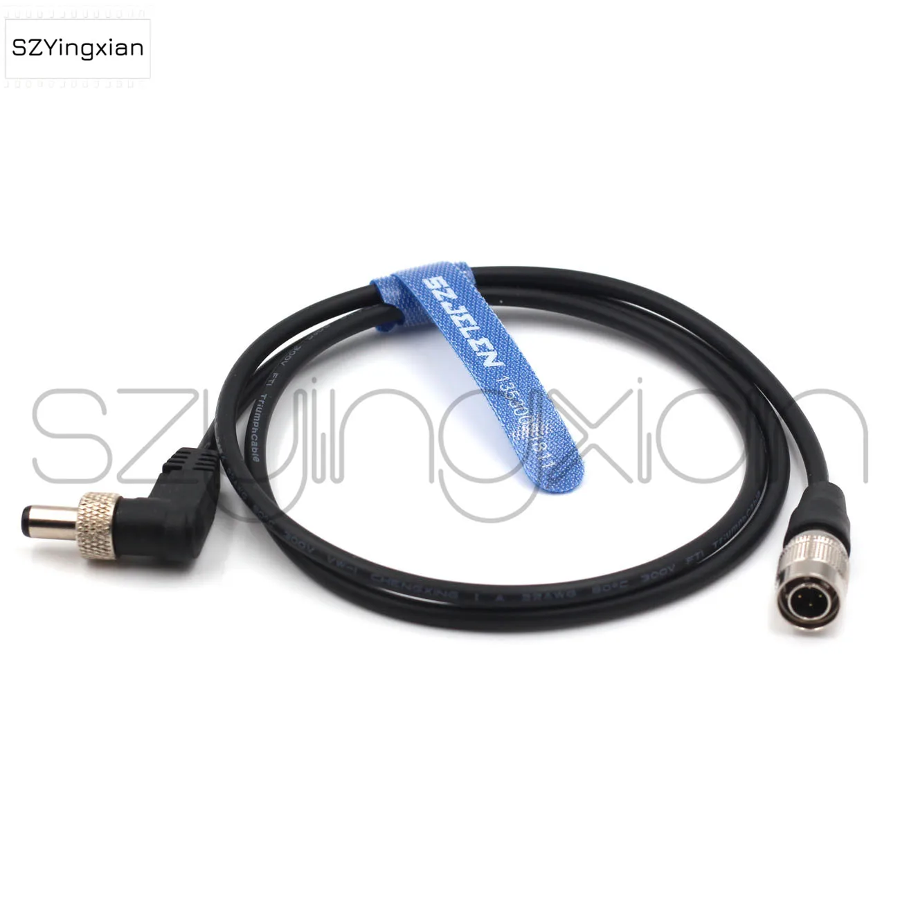 Sound Devices 688/644/633 Power Cord