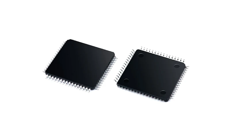 10 шт./лот ATMEGA64A-AU ATMEGA64A ATMEGA64AAU ATMEGA64 IC MCU 8BIT 64KB FLASH 64tqfp на