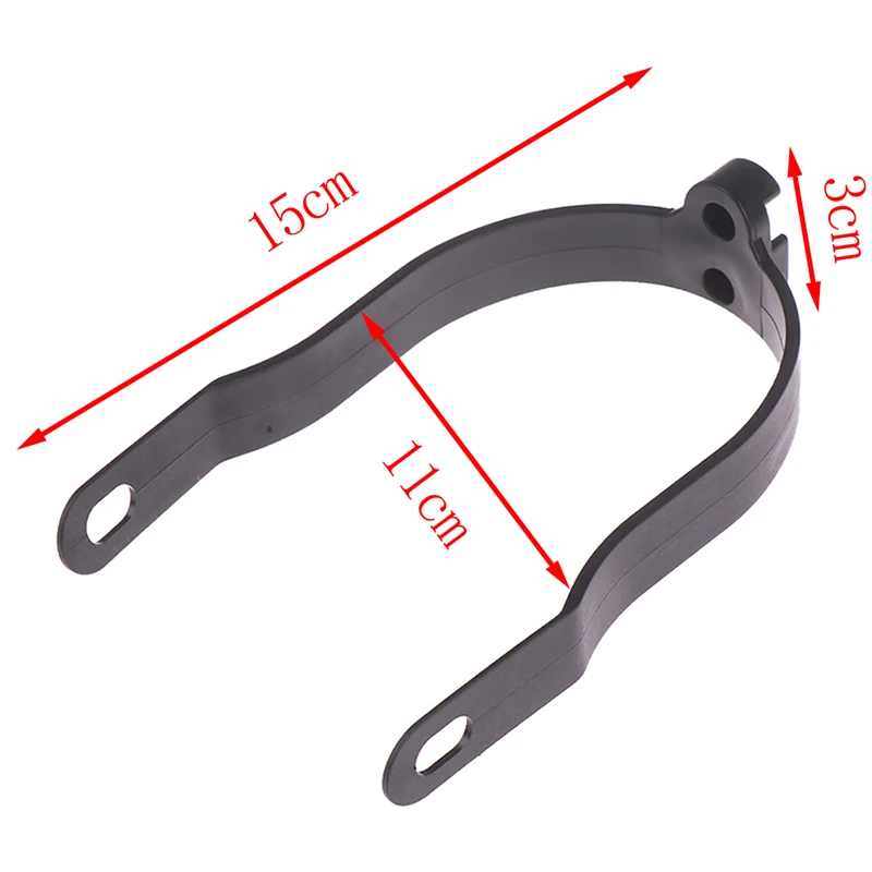 M365 скутер заднее крыло брызговик поддержка защитный кабель для Xiaomi Mijia запасные