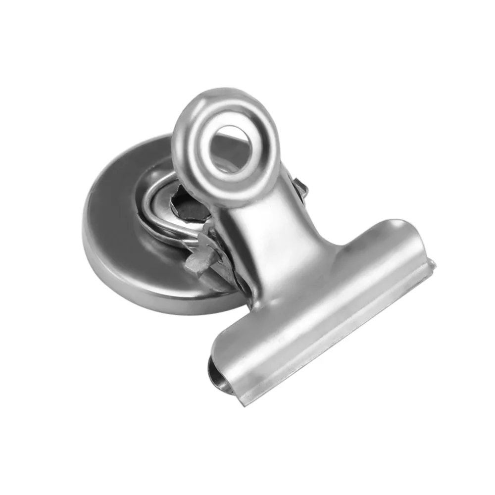 3 см с металлическими заклепками Туфли лодочки на магните холодильник клип