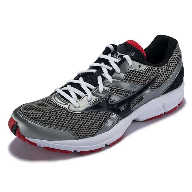 MIZUNO SPARK кроссовки дышащая амортизация спортивная обувь светильник вес мужские кроссовки спортивная обувь