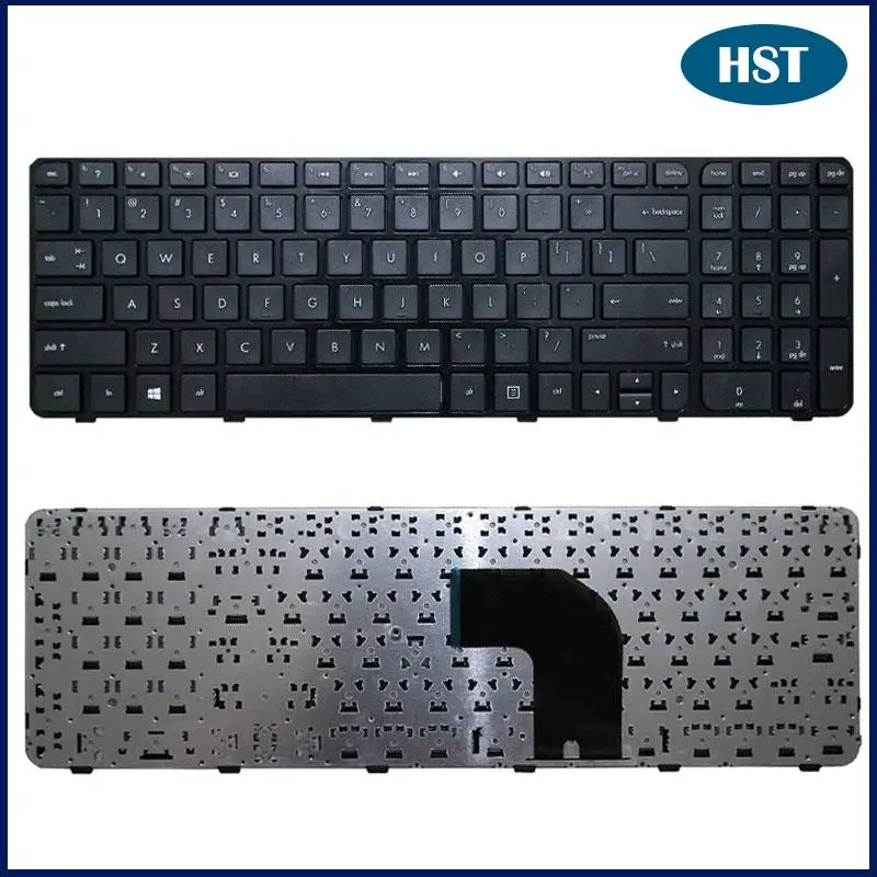 

Для замены английской клавиатуры ноутбука Lenovo S540-14IWL K4-IWL 14API