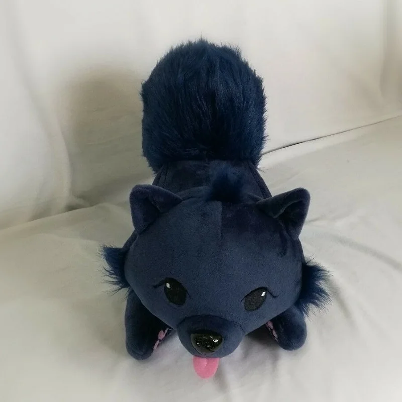 DMMD Рен собака плюшевая кукла драматическая убийца серагаки Aoba игрушка косплей