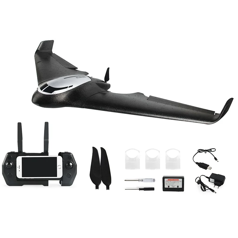 Новинка 2019 профессиональный Дрон с GPS Wi-Fi FPV RC камерой 720P/1080P WIFI бесщеточный