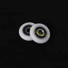 8 шт. Bath опорный каток шкафа фотоаксессуары колесо душевая комната 232527 мм Прямая поставка