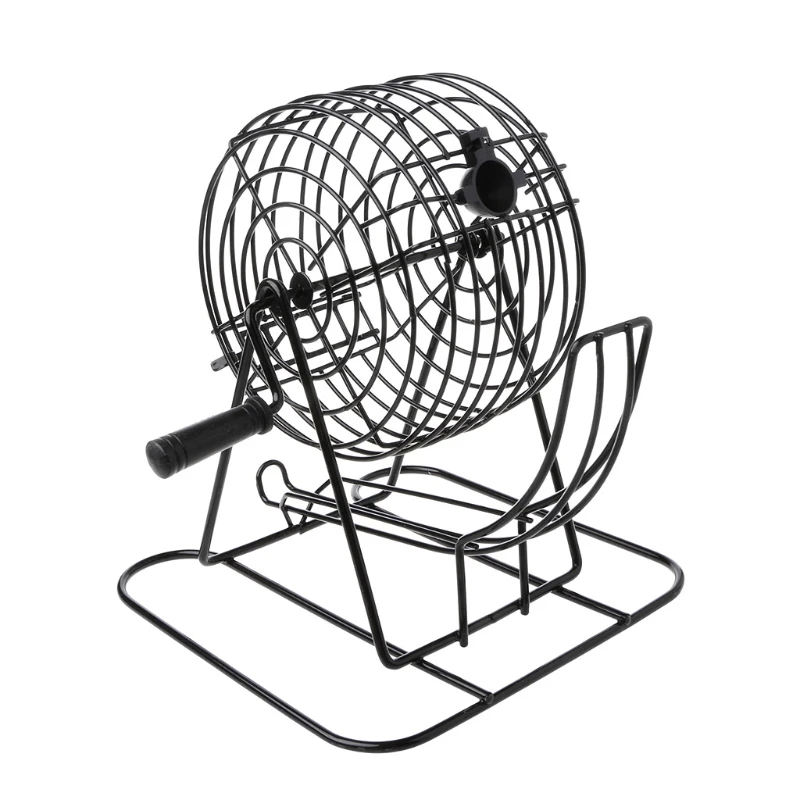 Набор Бинго игр номера лотереи сбор Lucky машина весело Семья вечерние новый