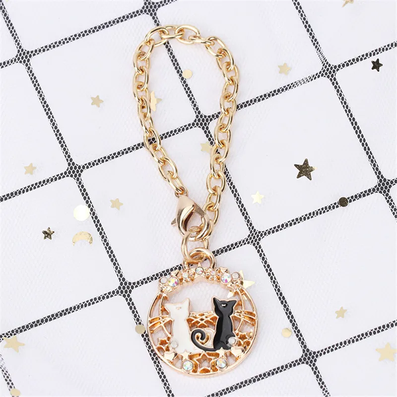 Сейлор Мун Шарм карты Captor Звездный брелок Подвеска на рюкзак авто аксессуары