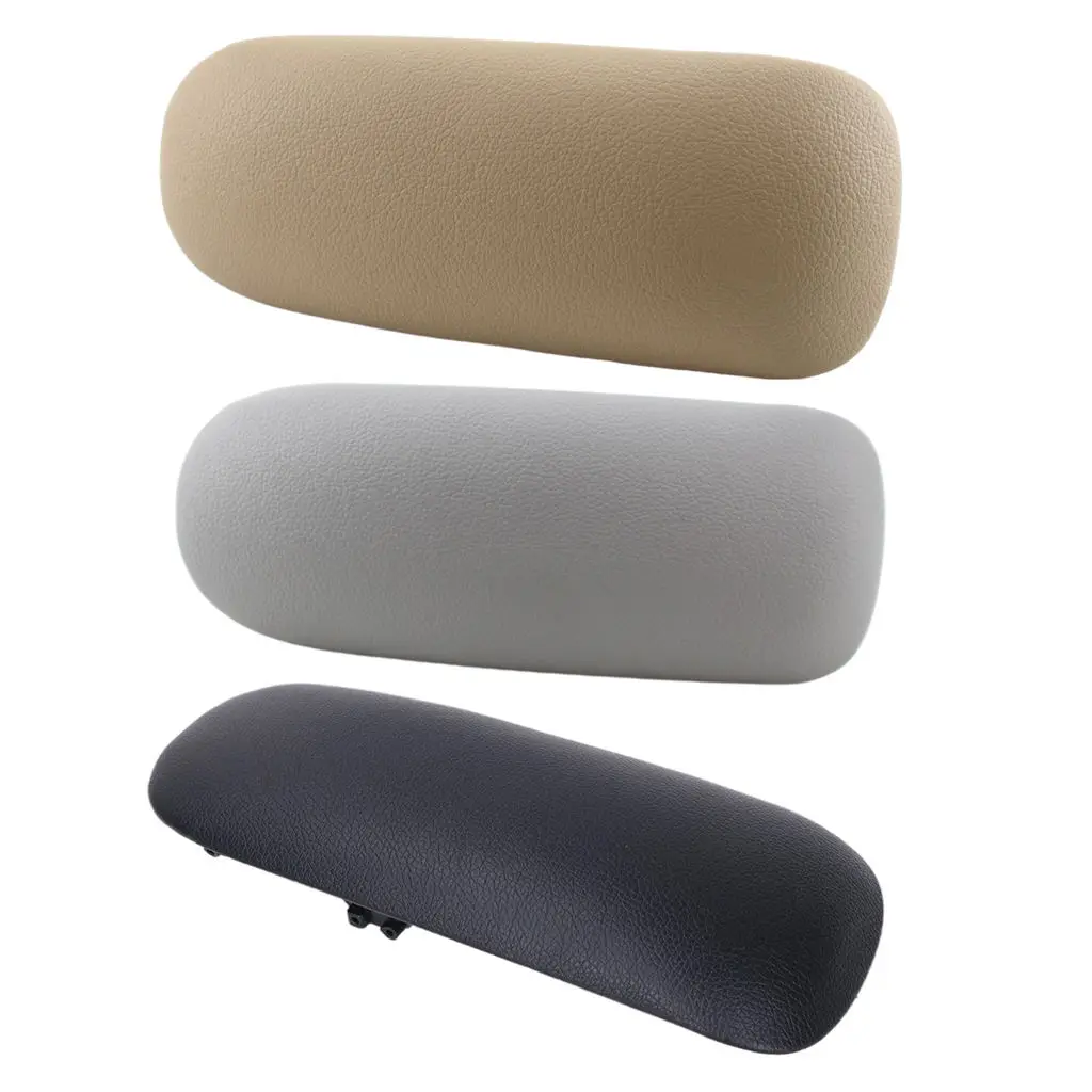 

Center Console Handrail Box Lid Armrest Storage Cover for BMW Mini Cooper 02-08
