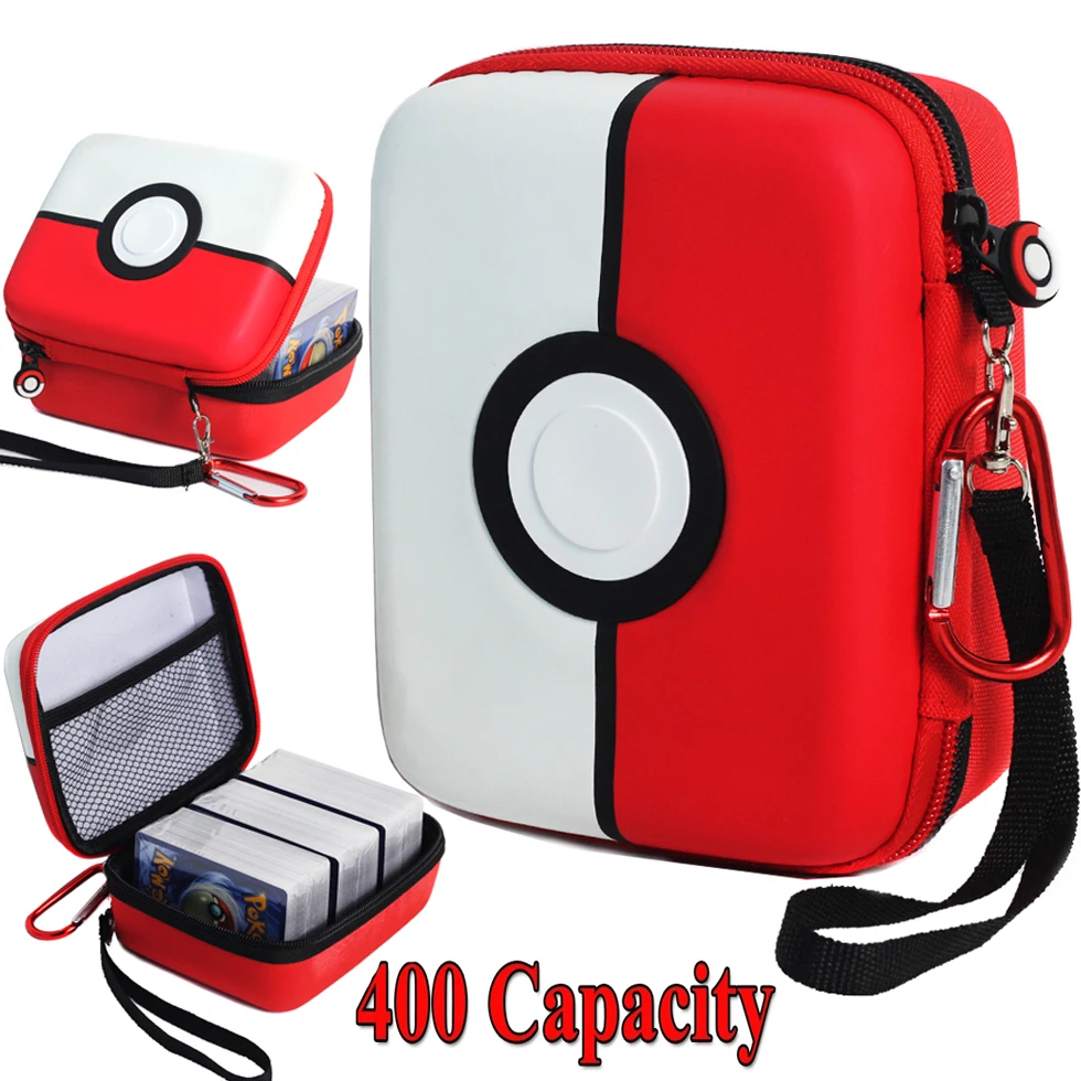 

Альбом карт Покемон, карты покемона франкеза, сумка для хранения VMAX GX TAG MEGA, коллекция Вмещает детские игрушки, Рождественский подарок