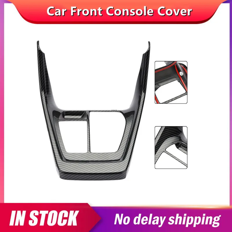 Крышка передней консоли автомобиля отделка автомобильная коробка переключения