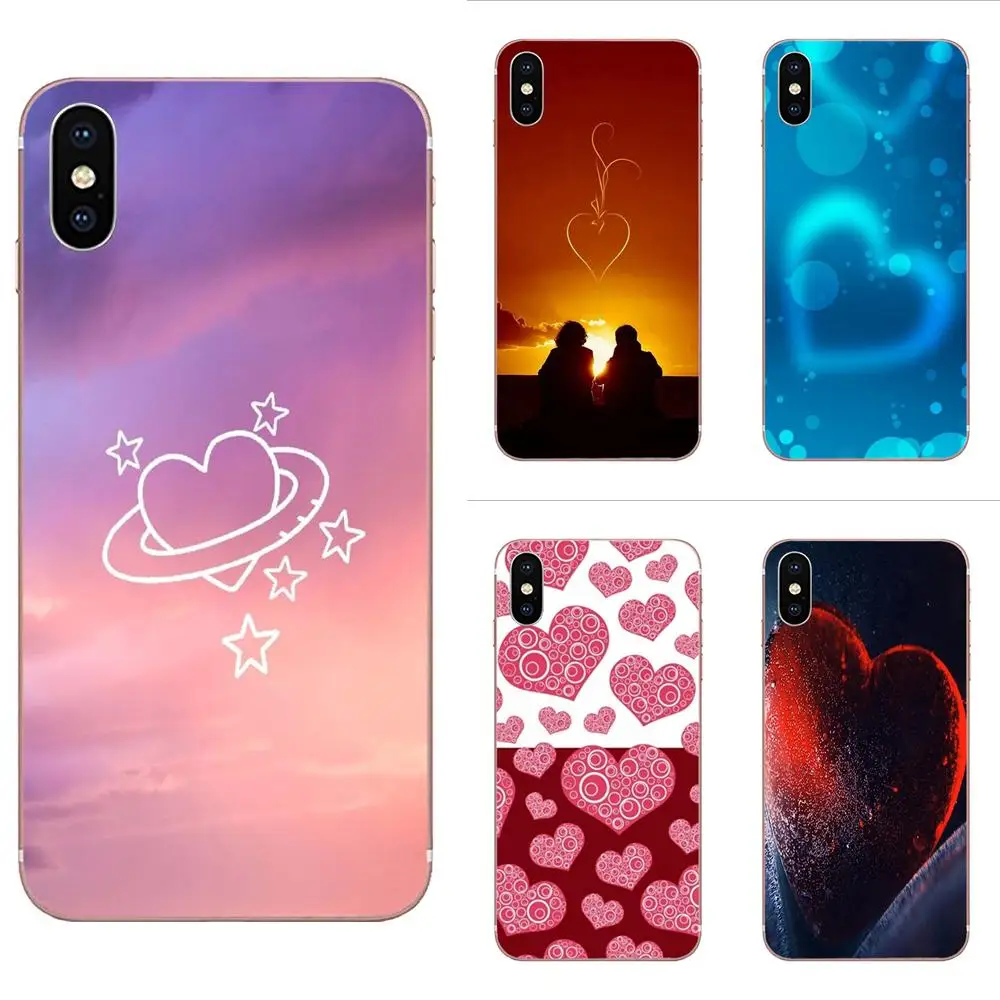 Мягкий Лидер продаж любовь Форма Full Of Love для Galaxy J1 J2 J3 J330 J4 J5 J6 J7 J730 J8 2015 2016 2017 2018 mini