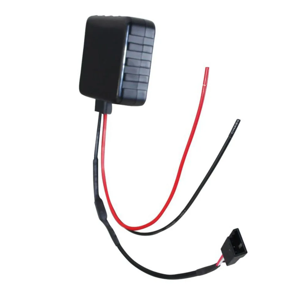 APS Автомобильный Кабель адаптер Bluetooth 3 0 Для BMW BM54 E39 E46 E38 E53 X5 Разъем аксессуары