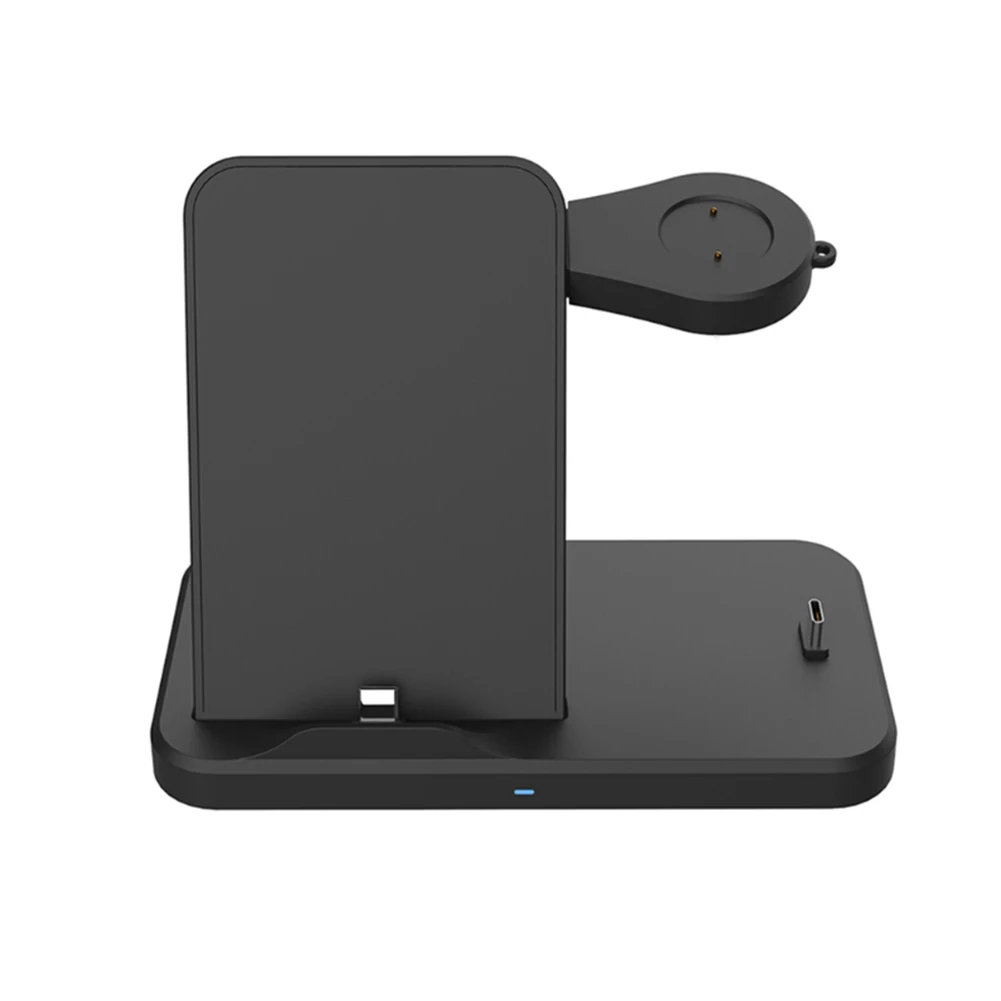 

3 in 1 Phone Watch Charger for HUAWEI GT 2e/GT 2 Smartwatch Charging Dock