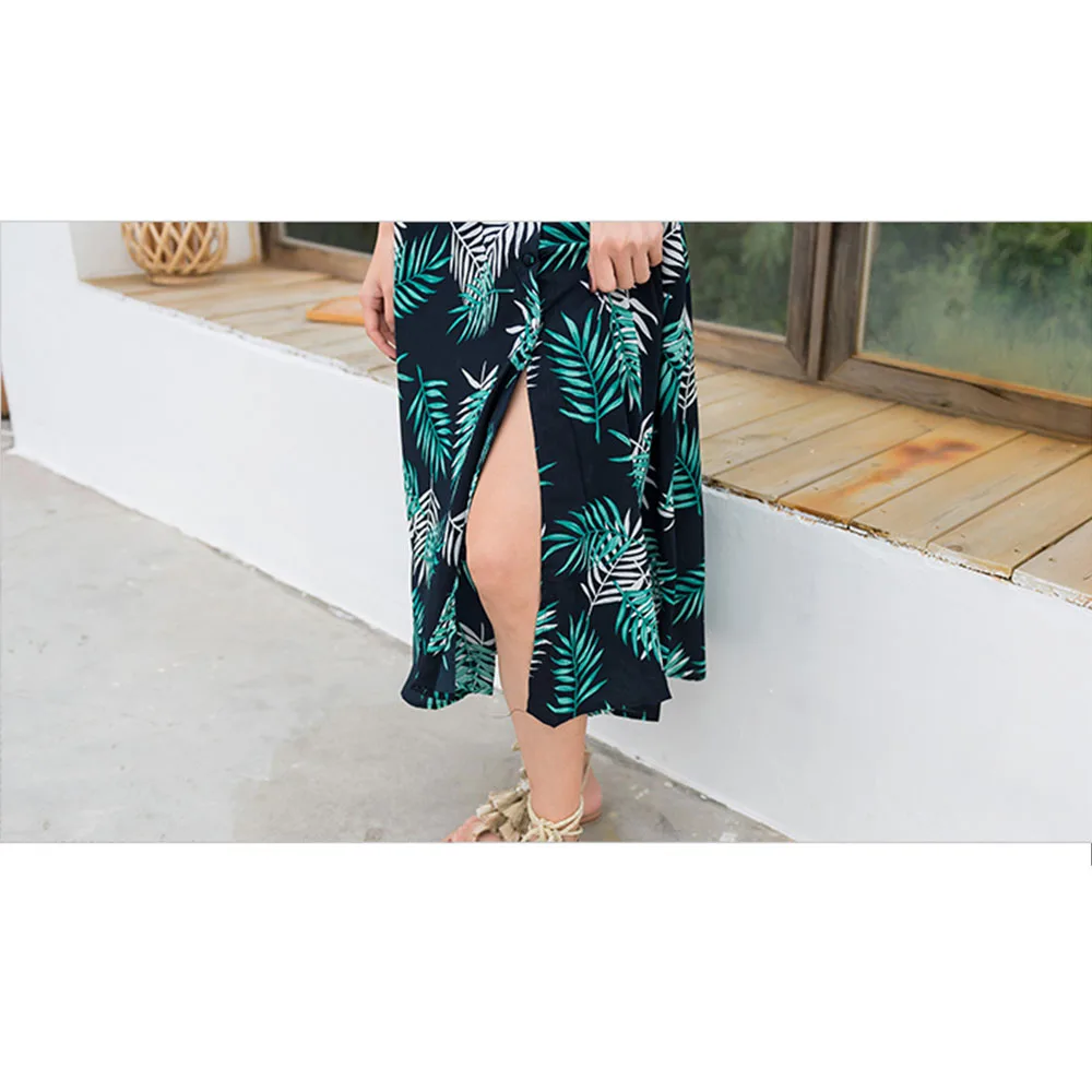 Пляжная юбка Бали 2020 года настоящий снимок cnjessie для женщин: легкая, открытая спина, длинное платье для морского отдыха.