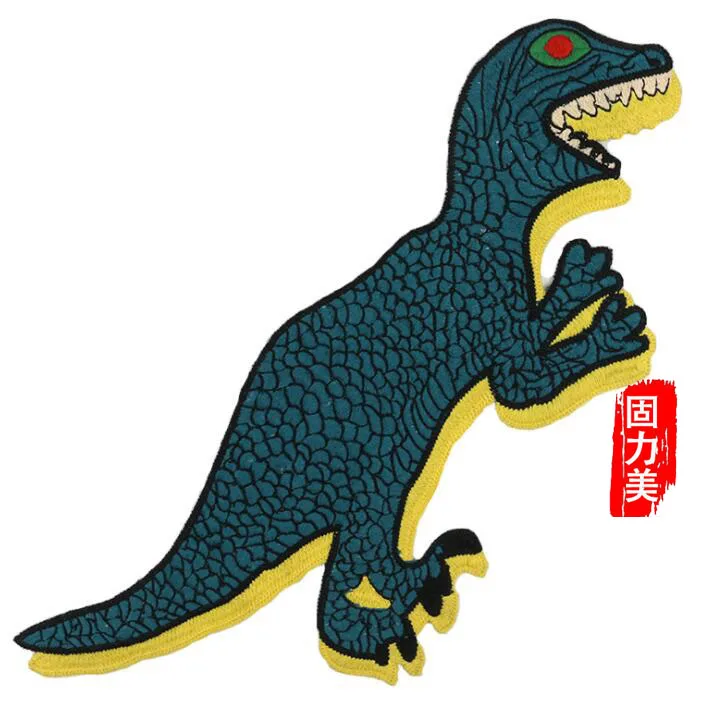 1 шт. детский пластырь крокодил | Дом и сад