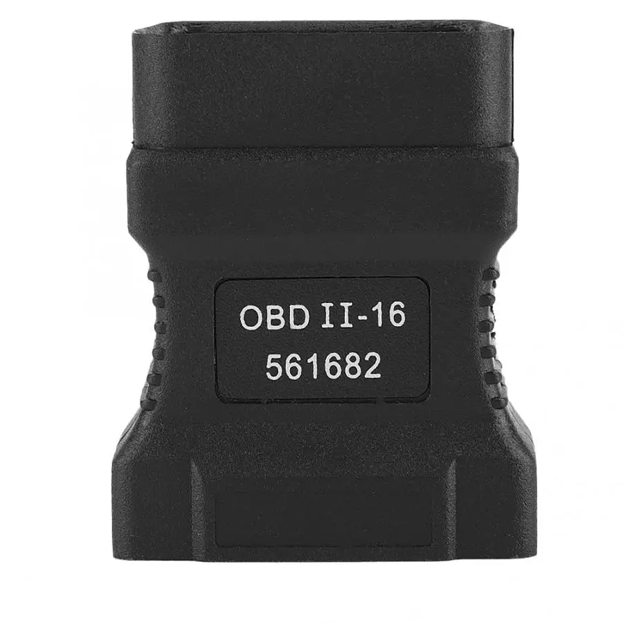 Диагностический автомобильный декодер OBD разъем фоторазъем для Autoboss V30 DK80| |