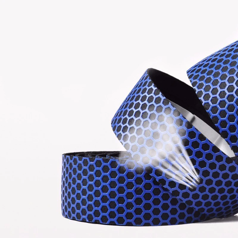 

Bike Handlebar Tape Racing Fixed Gear Belt Road Bicycle Silica Gel Tapes Breathable Anti-slip Cycling Handle Bar Tape Straps