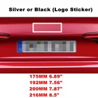 Автомобильный задний багажник 4 кольца гриль Логотип эмблема значок наклейка для A3 A4 A6 Q3 Q5 Q7 TT кольца гриль