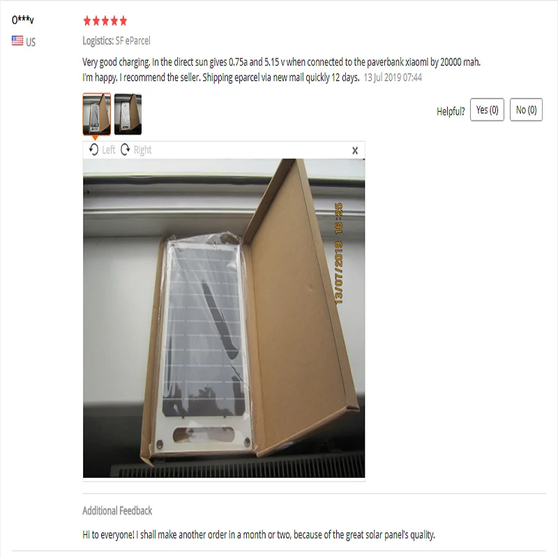 5 в 10 Вт 2 а прочная солнечная панель для кемпинга зарядное устройство телефона