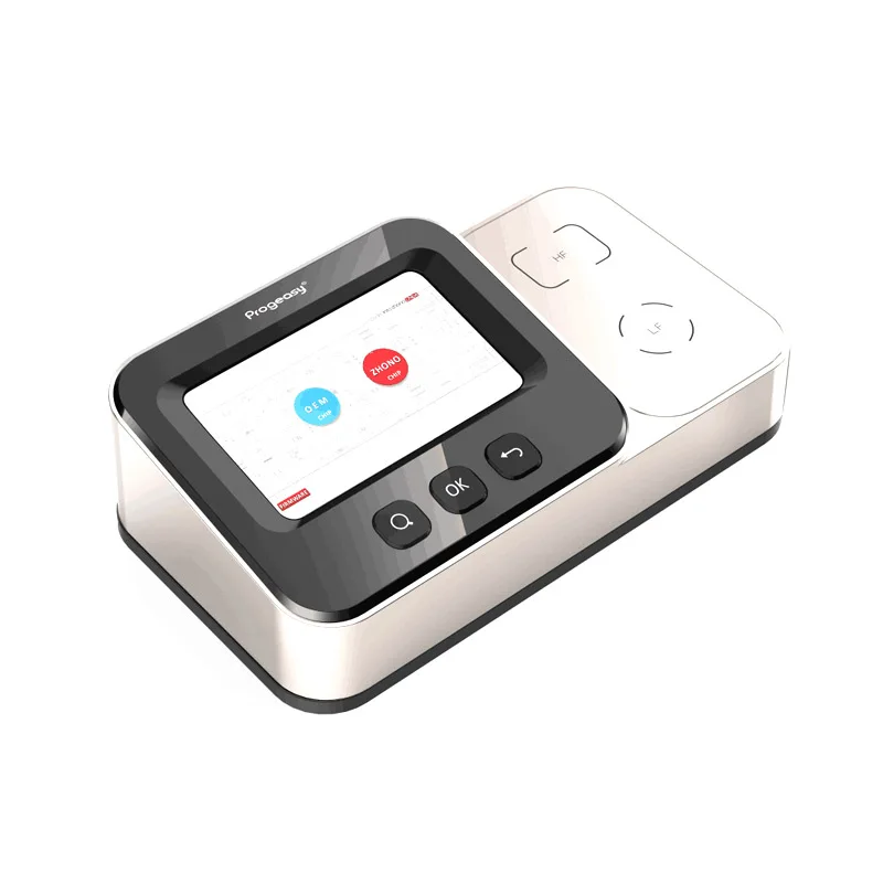 Сброс чипов и Программатор-Progeasy Reset OEM Chip программа Zhono | Компьютеры офис