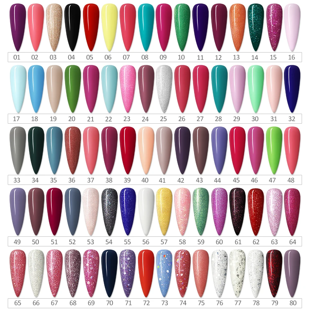 Гель лак для ногтей комплект УФ светодиодный светильник Электрический Фрезер