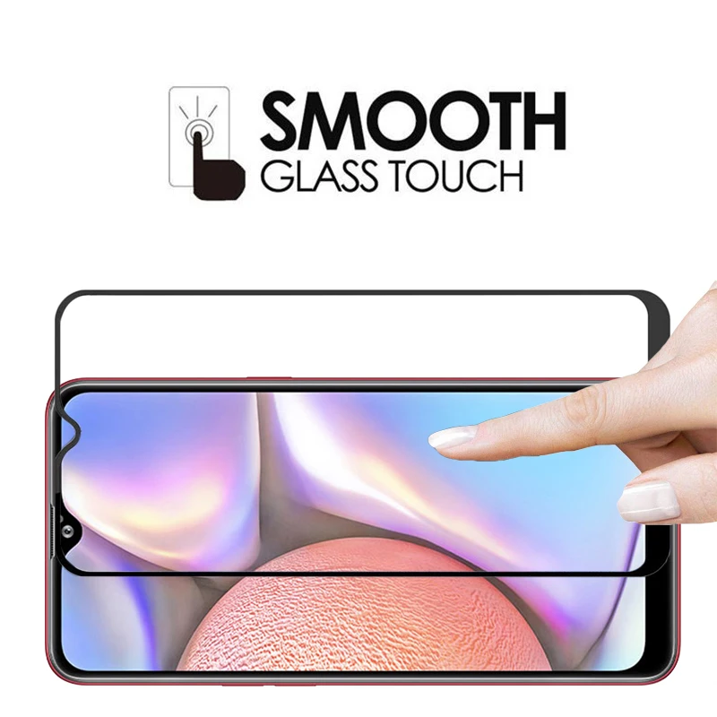 Защитный чехол из закаленного стекла для samsung a11 a10 a10s a01 защитный galaxy a 10 s 01 11 |