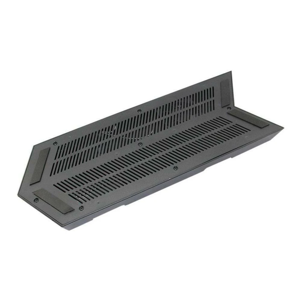 Вертикальная подставка для двух контроллеров зарядная станция с охлаждающим