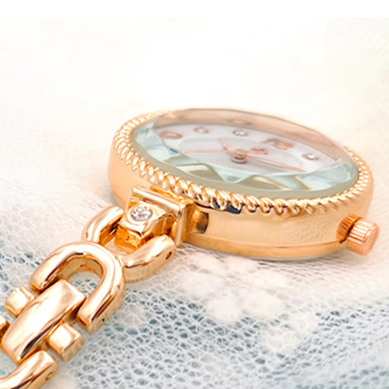 ALK Retro Nurse Watches Clip-on Fob Pocket Medical Watch Brooch Doctor Gift Stainless Steel Nurse Clock Hospital RoseGold Silver