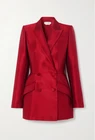 Индивидуальный Женский блейзер, деловое пальто, женская рабочая одежда, пальто, куртка