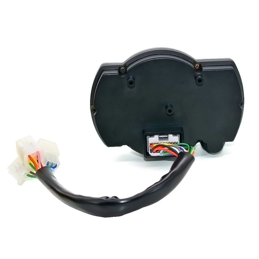 15000 об/мин метр мотоцикла цифровой спидометр тахометр одометр ЖК дисплей датчик